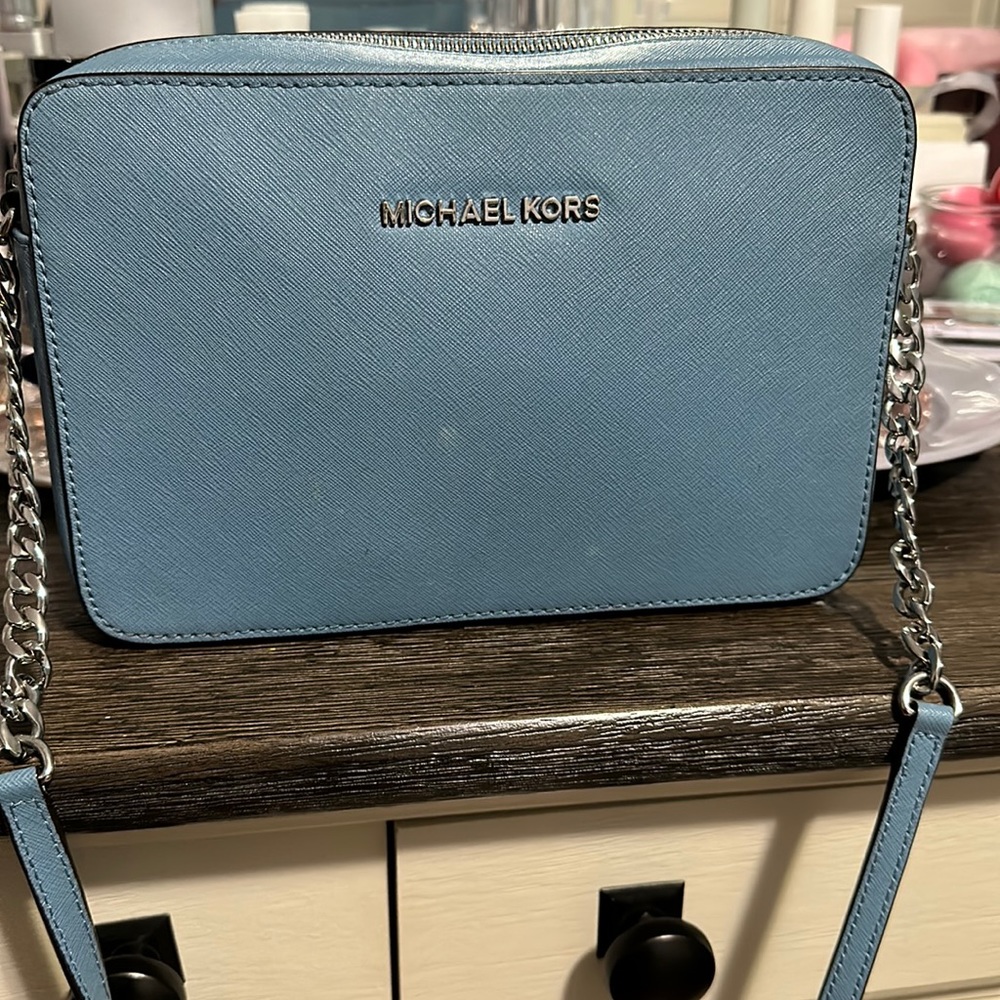 Michale Kors Crossbody Bag